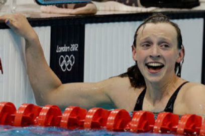 Daniela estrenó a Cuba en Mundial de Natación