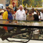 Foto: Ismael Francisco