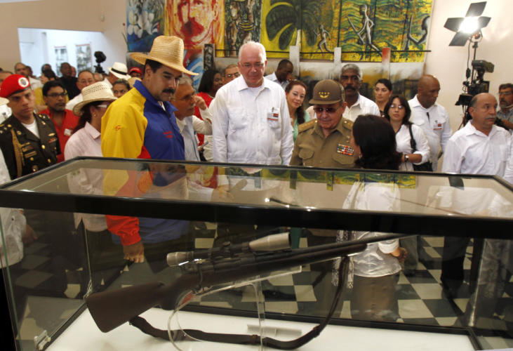 Foto: Ismael Francisco