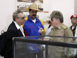 Foto: Ismael Francisco
