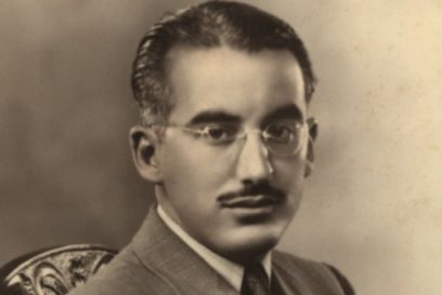 El héroe de bata blanca
