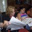 Matanceros analizan Anteproyecto de Ley Código de Trabajo. Foto: Noryis