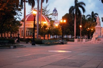 Cienfuegos: ocho años de Patrimonio