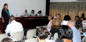 Foto: Roberto Carlos Medina