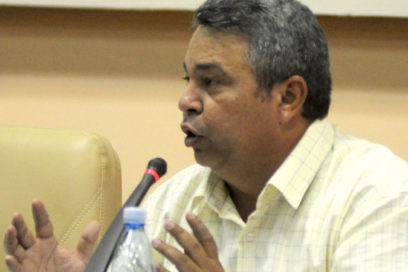 Debatirán sindicatos cubanos Anteproyecto de Código del Trabajo