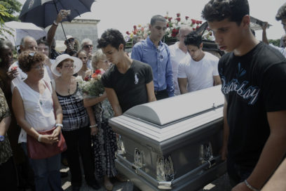 El ballet cubano despide a su gran maestro