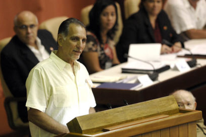 René: Tenemos que traerlos para que estén con sus familias