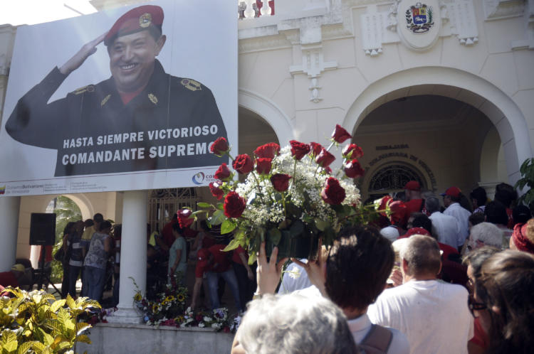 Foto: René Pérez Massola