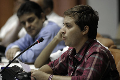 Un periodismo mejor es posible