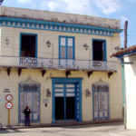 Museo de Arte Colonial. Foto: César A. Rodríguez
