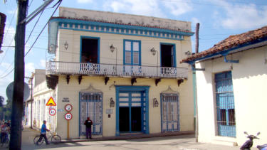 Museo de Arte Colonial. Foto: César A. Rodríguez