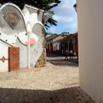Ciudad de los Murales. Foto: César A. Rodríguez