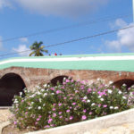 Puente sobre el Rio Yayabo.Foto: César A. Rodríguez