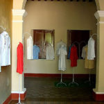 Museo de la Guayagera quinta Santa Elena. Foto: César A. Rodríguez