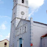 Iglesia Parroquial Mayor. Foto: César A. Rodríguez