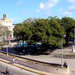 Parque Serafín Sanchez. Foto: César A. Rodríguez