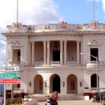 Biblioteca Provincial Ruben Martínez Villena. Foto: César A. Rodríguez