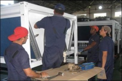 Comienza la CTC preparación para la discusión del Anteproyecto de ley Código del Trabajo