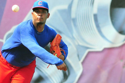 Vladimir García abrirá en Des Moines