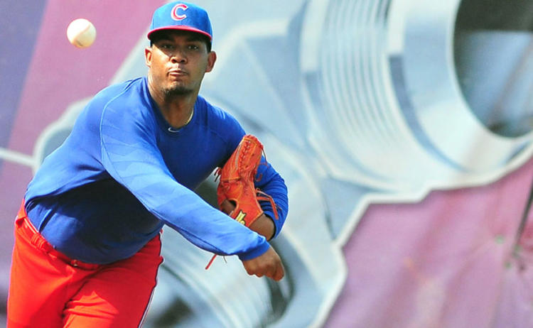 Foto: Ricardo López Hevia, enviado especial