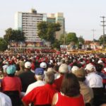 Foto: Ismael Francisco