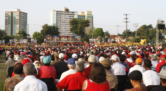 Foto: Ismael Francisco