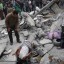 Para justificar su permanente agresión, el gobierno de Tel Aviv alega que es la respuesta al lanzamiento de cohetes de las milicias palestinas hacia el interior de Israel
