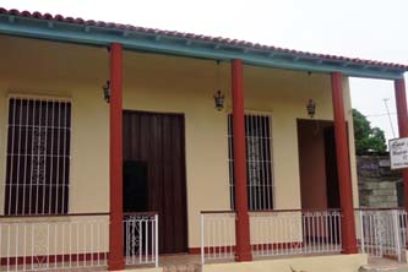 Guantánamo salda una deuda con la historia