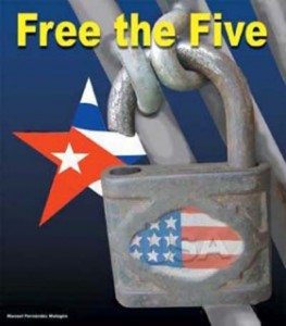 La revista Un año de cartas al presidente Obama es un compendio de misivas envidas al gobernante desde mayo de 2012 a mayo de 2013, y en las mismas el denominador común es la sensibilidad que ha provocado la causa de los Cinco