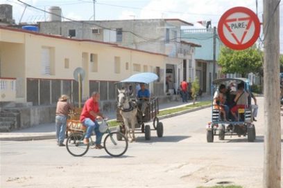 Sancti Spíritus: Un embuste millonario