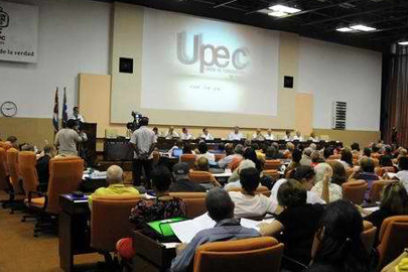 Julio García: paradigma del periodismo cubano