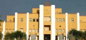 cuartel