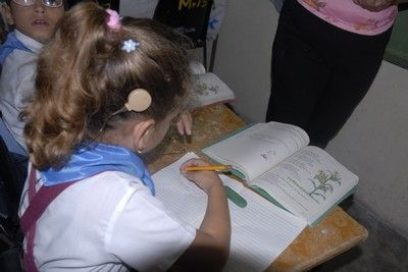 Esfuerzo sin remuneración