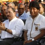 Foto: Ismael Francisco