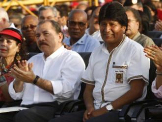 Foto: Ismael Francisco