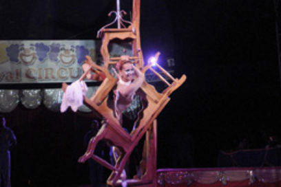 Paseos de verano (IV)