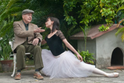 Muerte de un maestro (+ FOTOS)