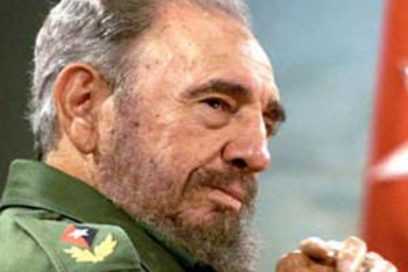 Otorgan a Fidel Premio de ente mundial de educación especial
