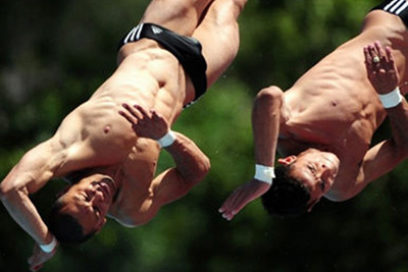 Guerra y Aguirre quintos en Mundial de Barcelona