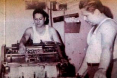 La historia de La historia me absolverá