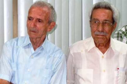 Encuentro con la historia