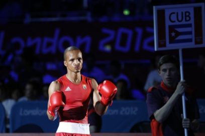 Domadores anuncian equipo para tope ante México