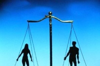 Las mujeres sí, y los hombres también