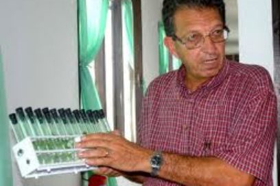 Otra vez Vanguardia Nacional Instituto Nacional de Viandas Tropicales