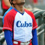 Freddy Asiel Álvarez. Foto: Ricardo López Hevia, enviado especial