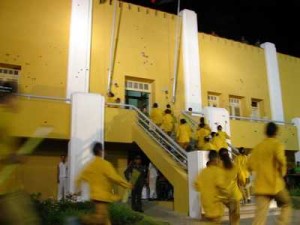 Pioneros rememoran asalto al cuartel Moncada