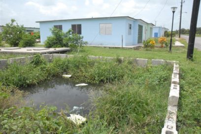 Sancti Spíritus: Verle la cara al enemigo