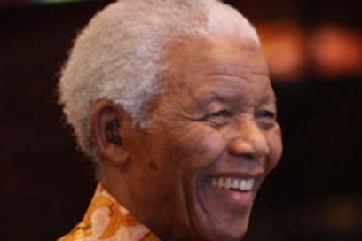 Madiba, un líder de todos los días