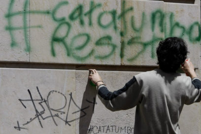 El retumbar de la rebeldía