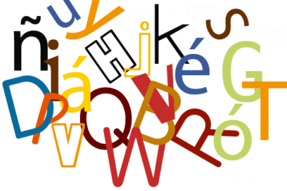 ¡Ortografía!, un llamado